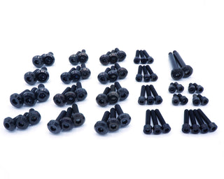 Buy black Stage 3 Titanium Hardware Engine Kit - RB25 Engine