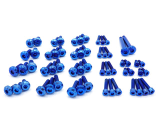 Buy blue Stage 3 Titanium Hardware Engine Kit - RB25 Engine