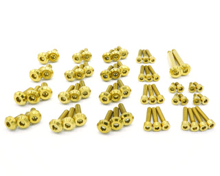 Buy gold Stage 3 Titanium Hardware Engine Kit - RB25 Engine