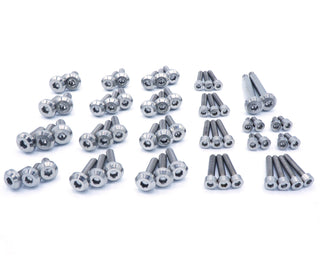 Buy polished Stage 3 Titanium Hardware Engine Kit - RB25 Engine
