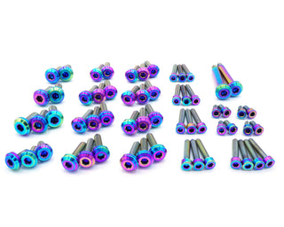 Stage 3 Titanium Hardware Engine Kit - RB25 Engine