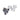 Titanium Hardware Power Steering Reservoir Kit - Nissan 300ZX (1990-1999)