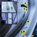 Titanium hardware door diagram from the Nissan Z
