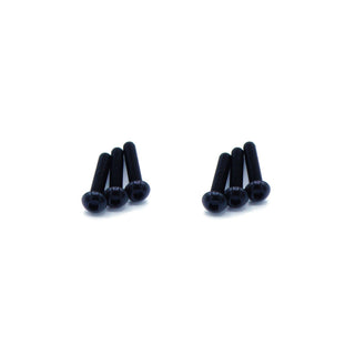 Buy black Titanium Hardware Kit - STI Manual Shifter Trim