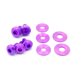 Buy purple Titanium Hardware Engine Kit - FA20F Engine