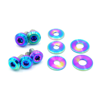 Buy cosmic-burn Titanium Hardware Engine Kit - FA20F Engine