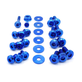 Buy blue Stage 1 Titanium Hardware Engine Kit - EJ257 Engine (2008-2021)