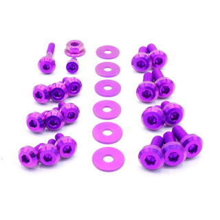 Buy purple Stage 1 Titanium Hardware Engine Kit - EJ257 Engine (2008-2021)