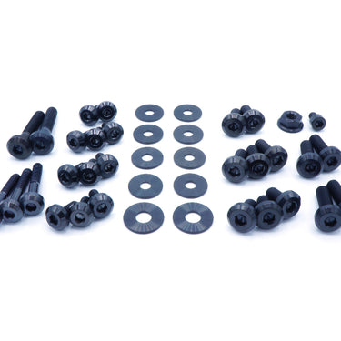 Stage 2 Titanium Hardware Engine Kit - EJ257 Engine (2015-2021)