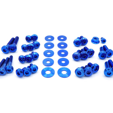 Stage 2 Titanium Hardware Engine Kit - EJ257 Engine (2015-2021)
