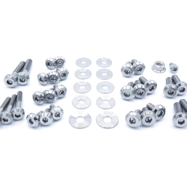 Stage 2 Titanium Hardware Engine Kit - EJ257 Engine (2015-2021)