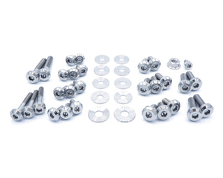 Buy polished Stage 2 Titanium Hardware Engine Kit - EJ257 Engine (2015-2021)
