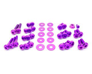 Buy purple Stage 2 Titanium Hardware Engine Kit - EJ257 Engine (2015-2021)