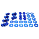 Stage 1 Titanium Hardware Engine Bay Kit - Subaru Impreza GC8 (1992-2001)