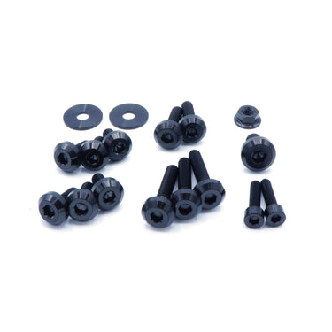 Kit de motor de hardware de titanio de etapa 1 - Motor EJ251