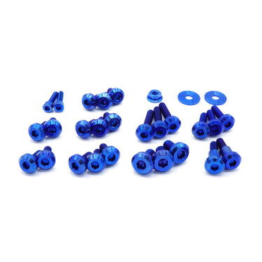 Kit de motor de hardware de titanio de etapa 2 - Motor EJ251