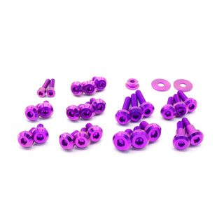 Buy purple Stage 2 Titanium Hardware Engine Kit - EJ251 Engine