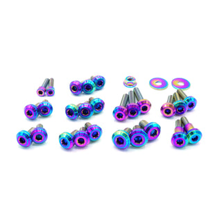 Buy cosmic-burn Stage 2 Titanium Hardware Engine Kit - EJ251 Engine