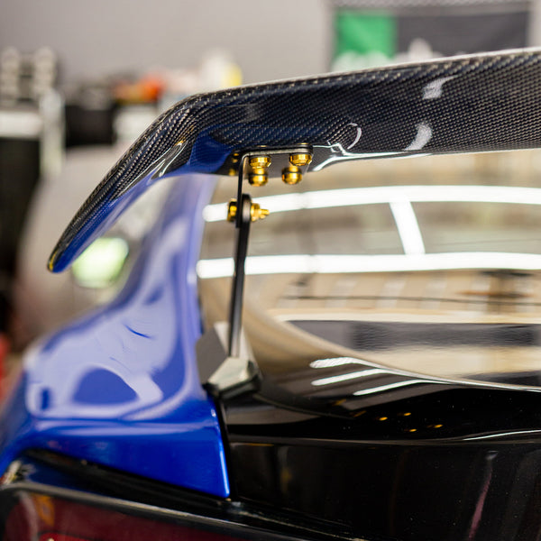 SARD LSR Style Wing