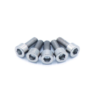 Buy polished 1JZ-GE | 2JZ-GE Titanium Engine Kit