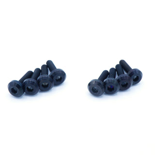 Buy black 1JZ-GTE | 2JZ-GTE Titanium Valve Cover Kit