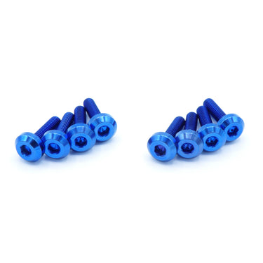 Kit de tapa de válvula de titanio 1JZ-GTE | 2JZ-GTE