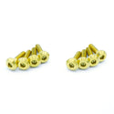 1JZ-GTE | 2JZ-GTE Titanium Valve Cover Kit