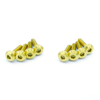 Buy gold 1JZ-GTE | 2JZ-GTE Titanium Valve Cover Kit