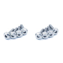 1JZ-GTE | 2JZ-GTE Titanium Valve Cover Kit
