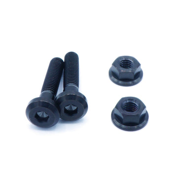 Kit de cuerpo del acelerador con tornillería de titanio - Toyota 1JZ-GTE | 2JZ-GTE ETCS-I