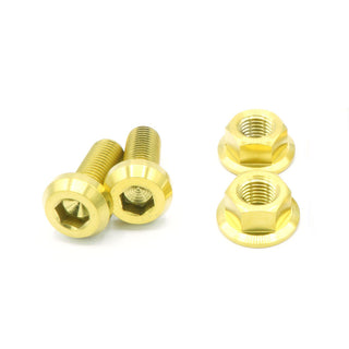 Buy gold Lexus SC300/SC400 (1998-2000) 1UZ-FE VVTi Titanium Engine Kit