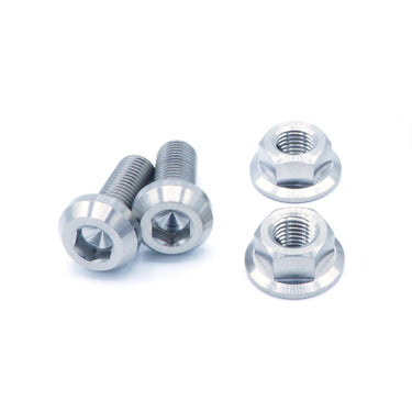 Kit de motor de titanio Lexus SC400 (1992-2000) 1UZ-FE VVTi