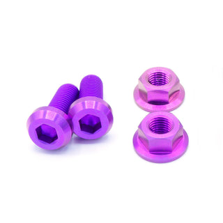 Buy purple Lexus SC300/SC400 (1998-2000) 1UZ-FE VVTi Titanium Engine Kit