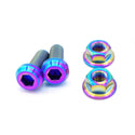 Lexus SC300/SC400 (1998-2000) 1UZ-FE VVTi Titanium Engine Kit