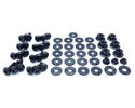 Stage 1 Titanium Hardware Engine Bay Kit - Toyota Supra MKIII (1986-1992)