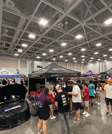 Something for Everyone