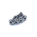 Titanium Hardware Hatch Kit - Volkswagen GTI MK7 (2015-2021)