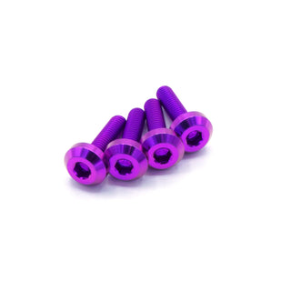 Buy purple Titanium Hardware Hatch Kit - Volkswagen GTI MK7 (2015-2021)