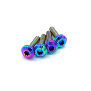 Buy cosmic-burn Titanium Hardware Hatch Kit - Volkswagen GTI MK7 (2015-2021)