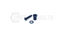 Dress Up Bolts Titanium Widebody Hardware - Combo 3 - DressUpBolts.com