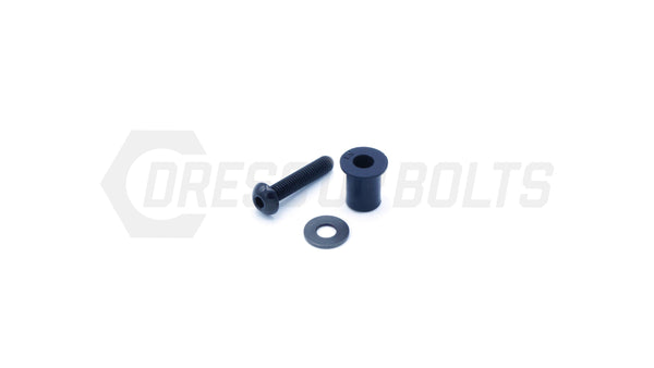 Dress Up Bolts Titanium Widebody Hardware - Combo 3 - DressUpBolts.com
