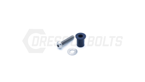 Dress Up Bolts Titanium Widebody Hardware - Combo 3 - DressUpBolts.com