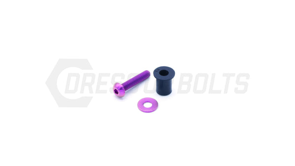Dress Up Bolts Titanium Widebody Hardware - Combo 3 - DressUpBolts.com