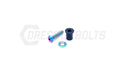 Dress Up Bolts Titanium Widebody Hardware - Combo 3 - DressUpBolts.com