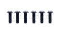 Dress Up Bolts Titanium Hardware Quick Release Kit - (15mm) - DressUpBolts.com