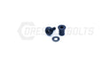 Dress Up Bolts Titanium Widebody Hardware - Combo 6 - DressUpBolts.com