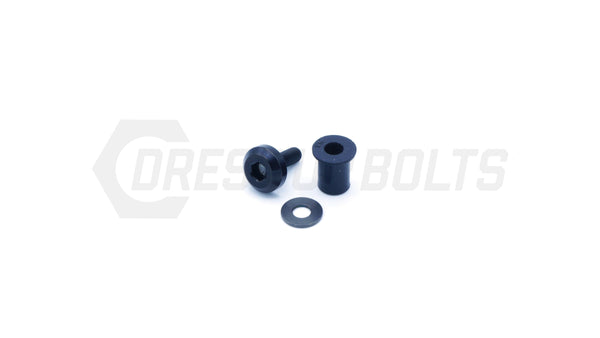 Dress Up Bolts Titanium Widebody Hardware - Combo 6 - DressUpBolts.com