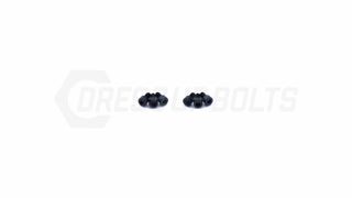 Buy black Dress Up Bolts Titanium Hardware Kit - ARC Oil Cap