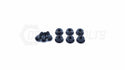 Titanium Hardware Engine Kit - N54 Engine