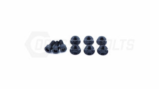 Buy black Titanium Hardware Engine Kit - N54 Engine